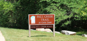 Fall Creek Trail